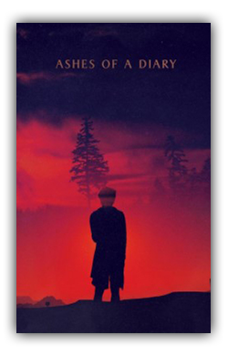 Ashes of a Diary cover