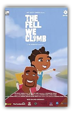 The Fell We Climb cover